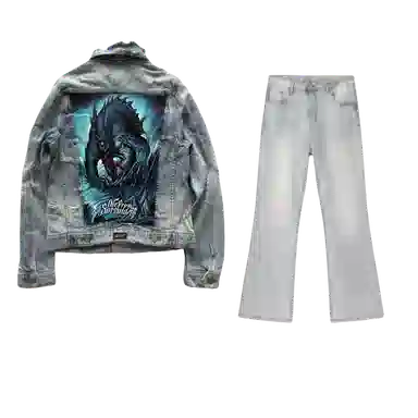 vibeYGHOME OFFICIAL cleanfit