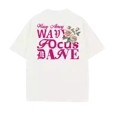 WAVYCREW T