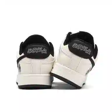 The Simpsons Lightning Low Sneakers