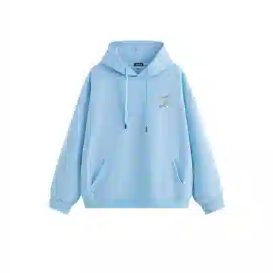 Pleasant Goat and Big Big Wolf Hoodie