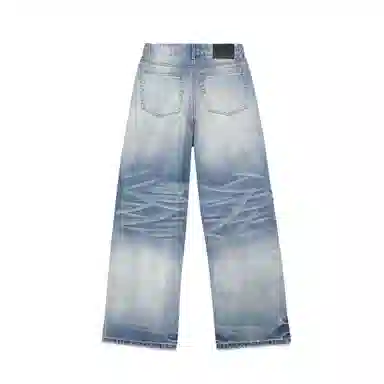 vintageSTRANGER LAB Acleanfit