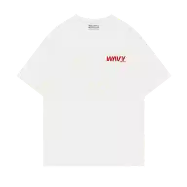 WAVYCREW T