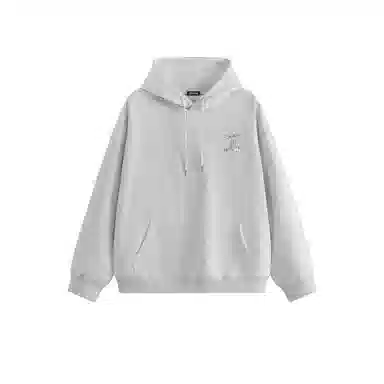 Pleasant Goat and Big Big Wolf Hoodie