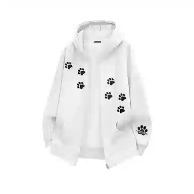 PAUL COSTELLOE Dog Walk Hoodie