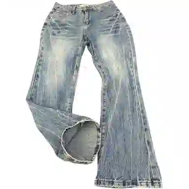 SOUL WORKER cleanfit