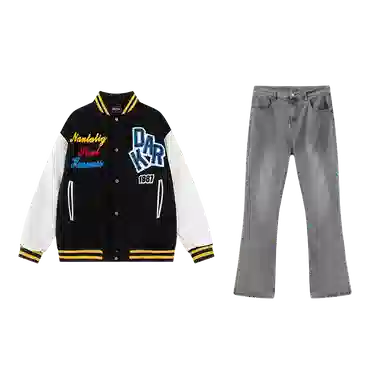 vibeYGHOME OFFICIAL cleanfit