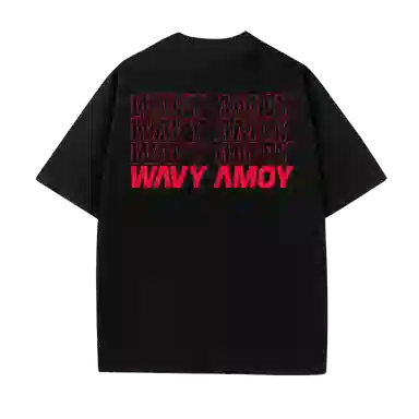 WAVYCREW T