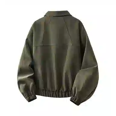 Menblero bomber