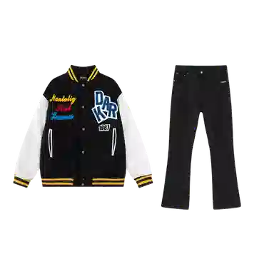 vibeYGHOME OFFICIAL cleanfit