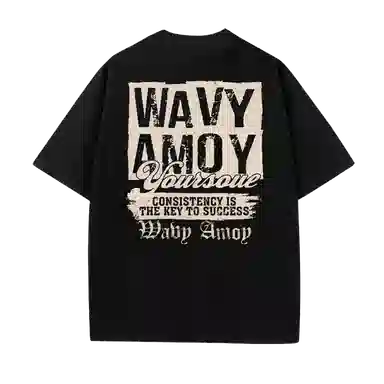 WAVYCREW T