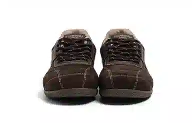 HUANQIU Retro Trainer Low