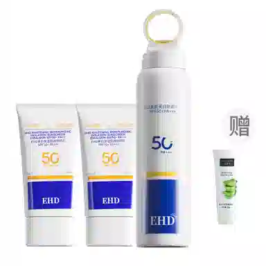 EHD SPF50+ PA++