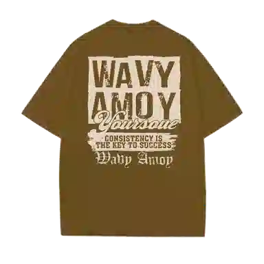 WAVYCREW T