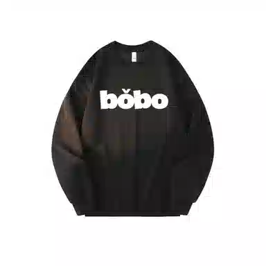 BOBBY ABLEY bobo Logo