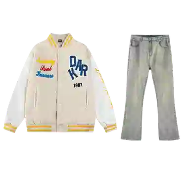 vibeYGHOME OFFICIAL cleanfit