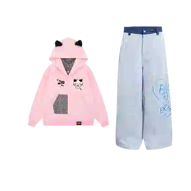 YGHOME OFFICIAL cleanfit