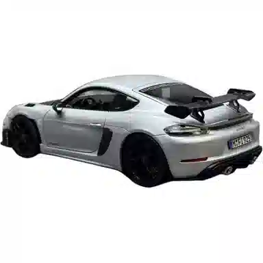 NOREV 911GT4 718