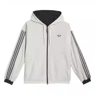 adidas Originals Shmoofoil Reversible Warmup Jacket