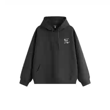 Pleasant Goat and Big Big Wolf Hoodie