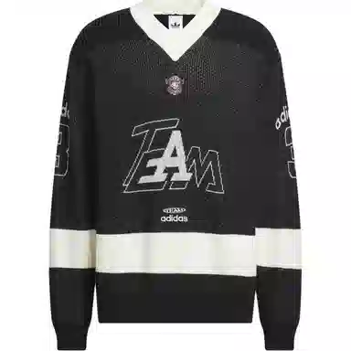 adidas Originals FW25 Team Sweatshirt