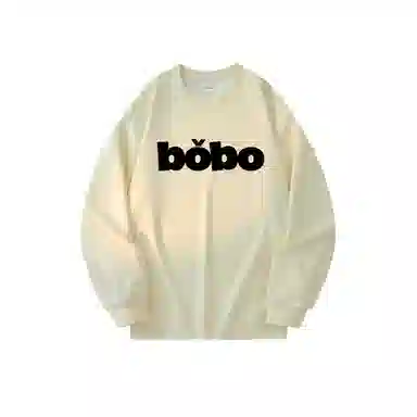 BOBBY ABLEY bobo Logo