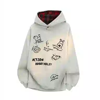 BOBBY ABLEY Logo