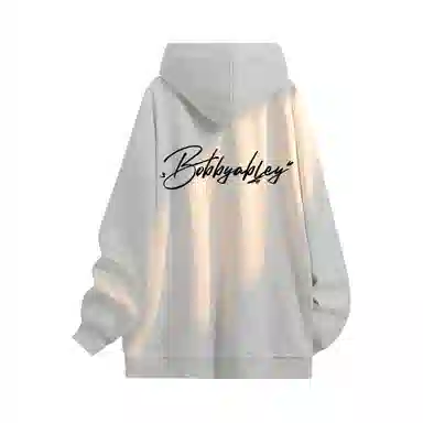 BOBBY ABLEY Logo