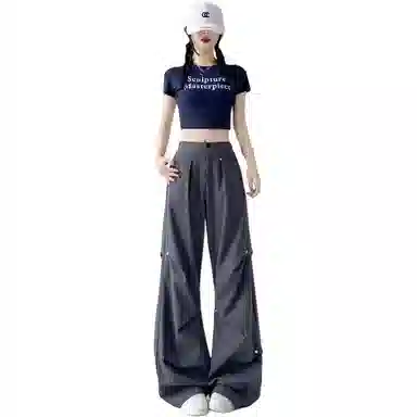 CASTLE WOODS cleanfitvibe