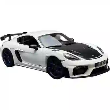 NOREV 911GT4 718