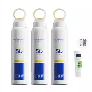 EHD SPF50+ PA++