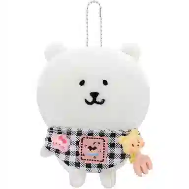 x chiikawa 10cm