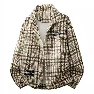 HUANQIU Jacket