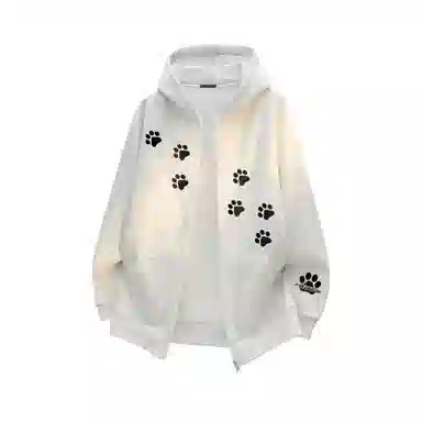 PAUL COSTELLOE Dog Walk Hoodie