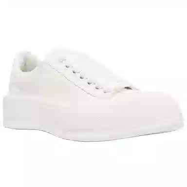 Alexander McQueen Deck