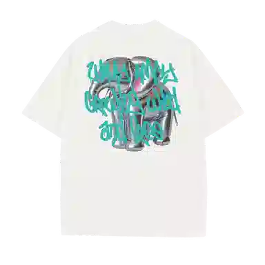 WAVYCREW T