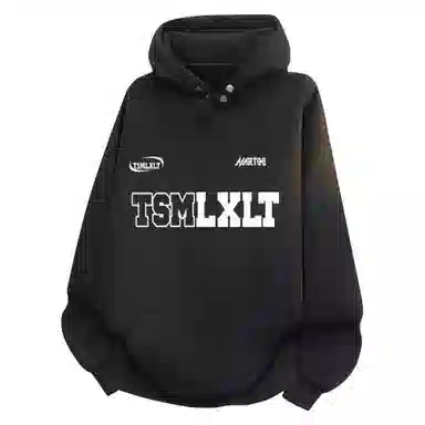 TSMLXLT logo