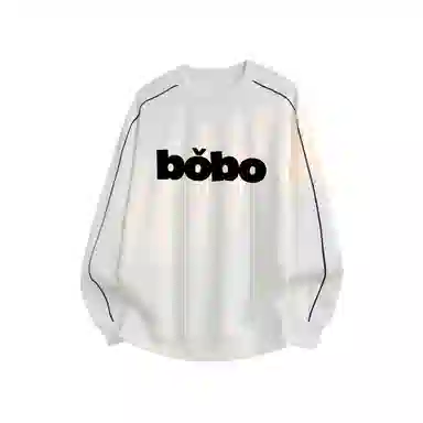 BOBBY ABLEY bobo Logo