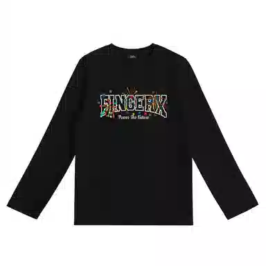 Fingercroxx itFGXX T