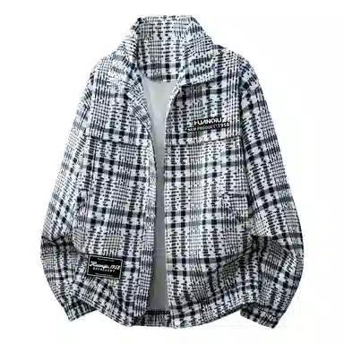 HUANQIU Jacket