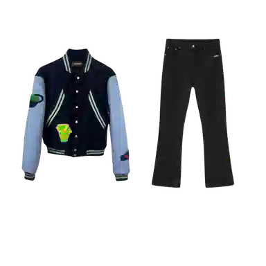 vibeYGHOME OFFICIAL cleanfit