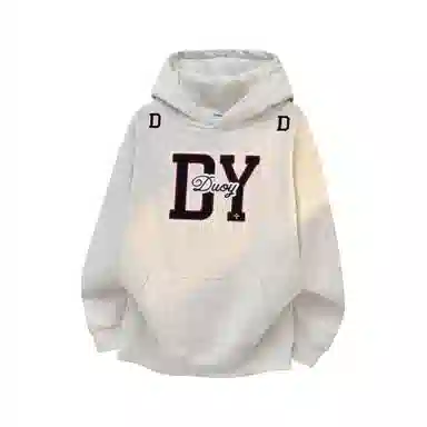 Duoyi Logo Hoodie