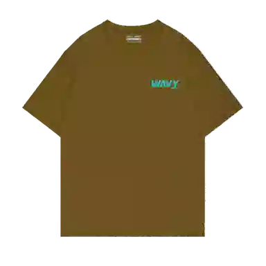 WAVYCREW T