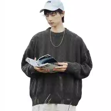 IS CAT GRNL oversize