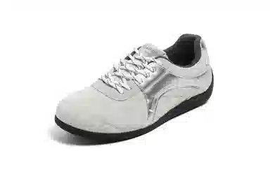 HUANQIU Retro Trainer Low