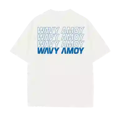 WAVYCREW T
