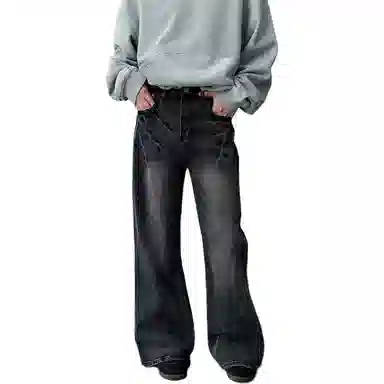 SOUL WORKER cleanfit