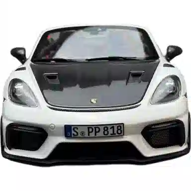 NOREV 911GT4 718