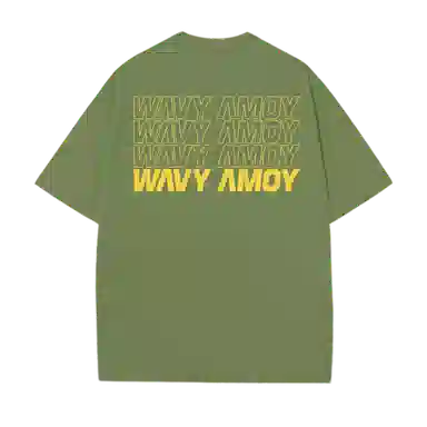 WAVYCREW T