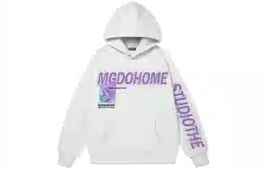 MGDOHOME Logo