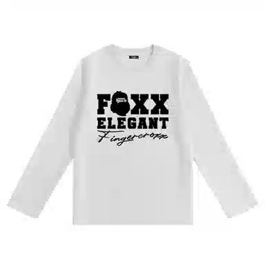 Fingercroxx itFGXX T